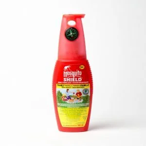 Mosquito Shield™ Family Formula