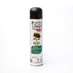 Knock Down™ Bed Bug (Max)