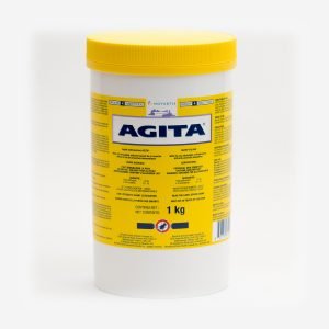 Appât à mouches | Novartis™ AGITA