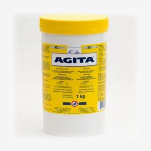 Fly Bait | Novartis™ AGITA