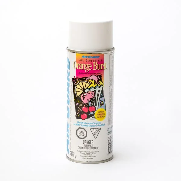Konk™ BVT - Éclat d’orange