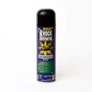Knock Down™ Cockroach
