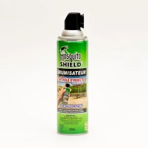 Mosquito Shield™ Backyard Bug Control Outdoor Fogger