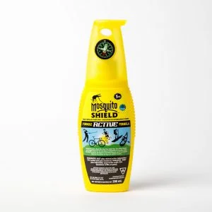 Mosquito Shield™ Active Formula