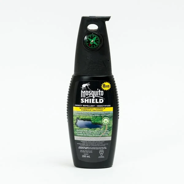 Mosquito Shield™ Wilderness Formula (200 ML)