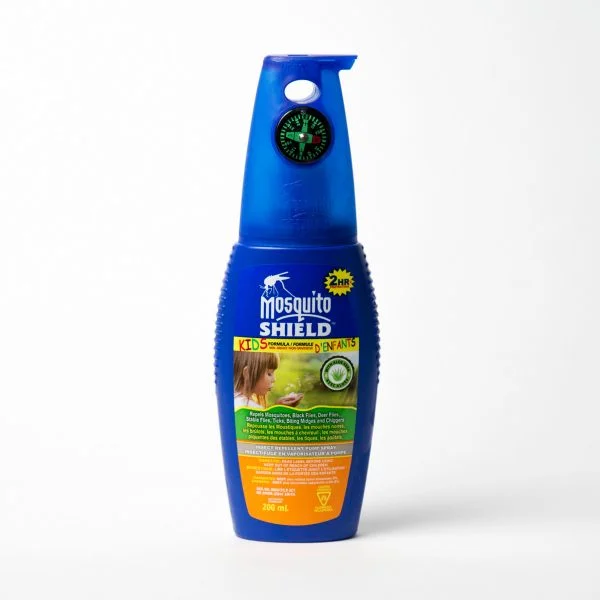 Mosquito Shield™ Kids Formula