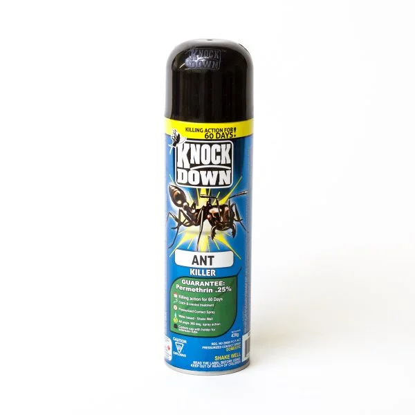 Knock Down™ Fourmis