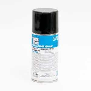 Knock Down™ Fumigateur total