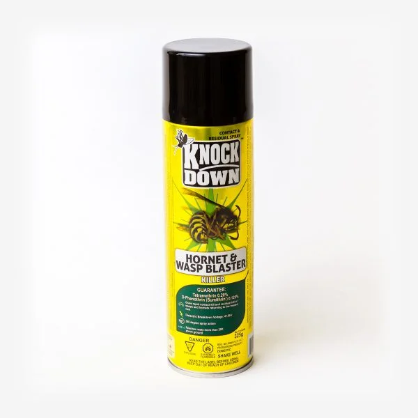 Knock Down™ Guêpes et frelons