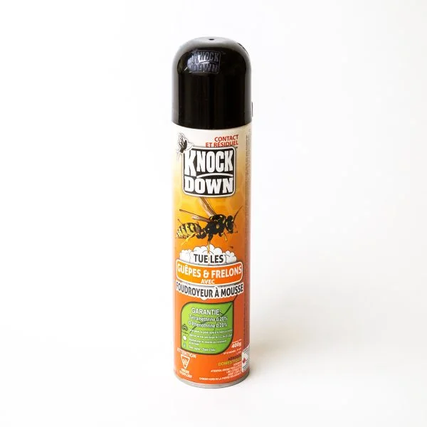 Knock Down™ Hornet & Wasp Blaster