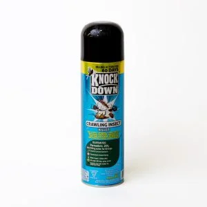 Knock Down™ Crawling Insect