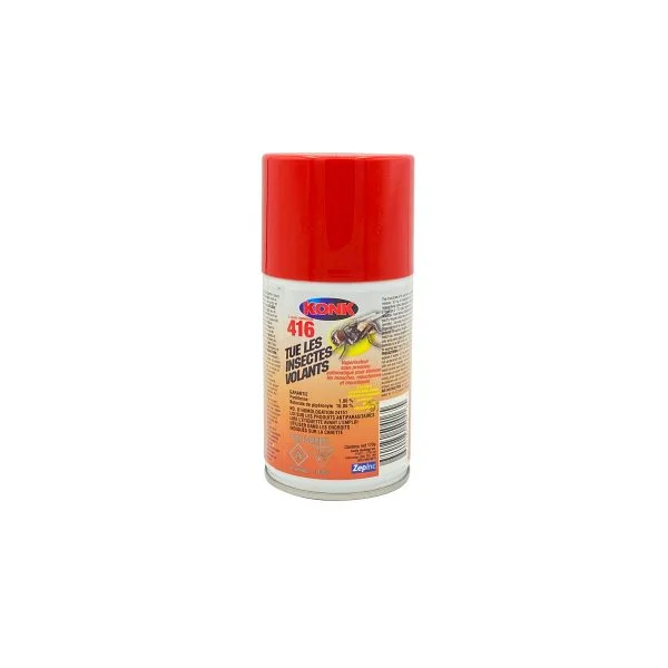Konk™ 416  - Commercial - Flying insects