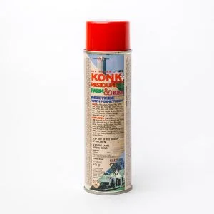 Konk™ KONK ferme et maison