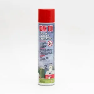Konk™ KONK TOO