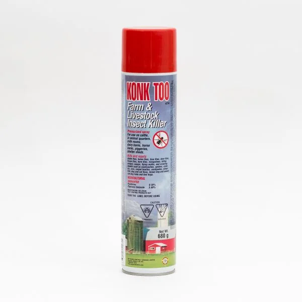 Konk™ KONK TOO