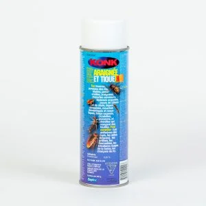 Konk™ Spider and Tick 2