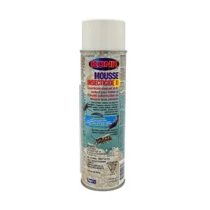 Konk™ Mousse Insecticide 2
