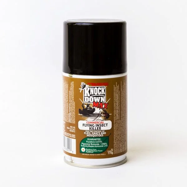Knock Down™ MAX insectes volants