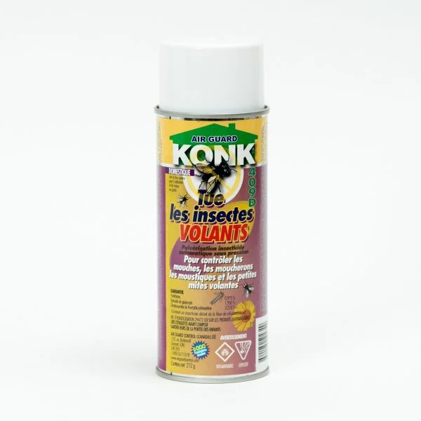 Konk™ Machine BVT - 409D