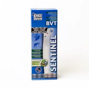 Knock Down™ Automatic BVT Dispenser
