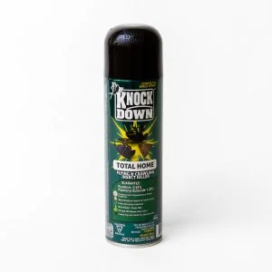 Knock Down™ Maison entière et jardin intérieur