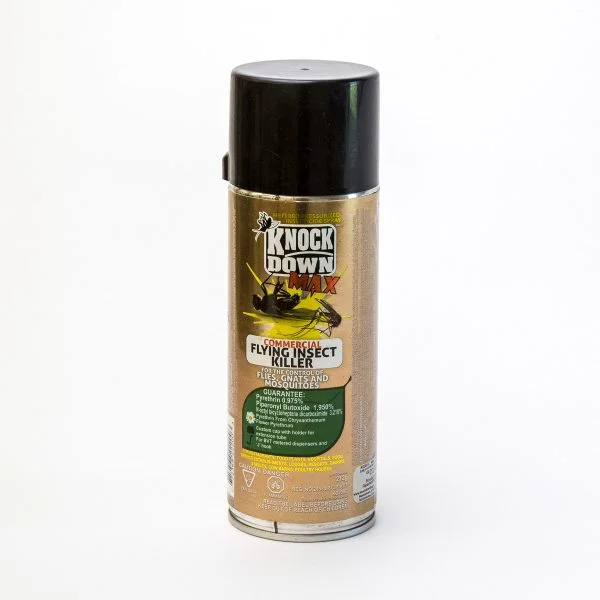 Knock Down™ Max insectes volants