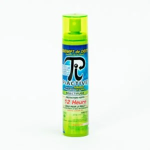 Piactive™ Format voyage (100 ml)