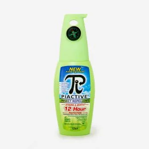 Chasse-Moustiques Piactive™