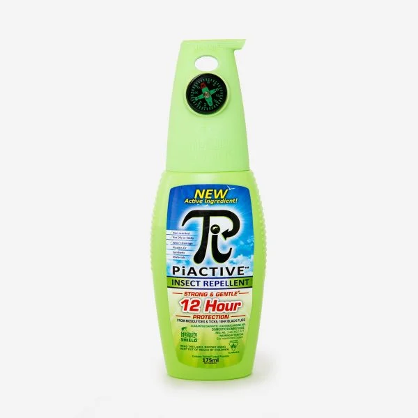 Chasse-Moustiques Piactive™