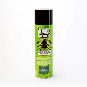 Knock Down™ Pour les fermes, les bestiaux, les usines de transformation d’aliments et les instituts