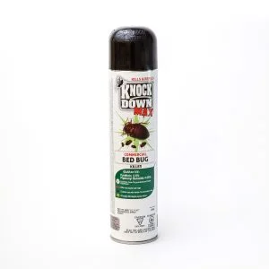 Knock Down™ Punaises de lit (Max)