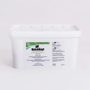 Bayer™ QuickBayt | Fly Bait
