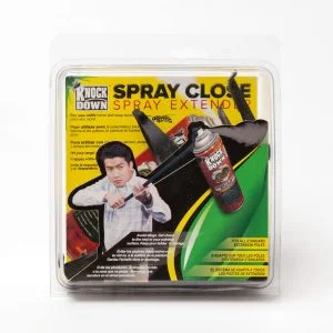Knock Down™ Spray Extender