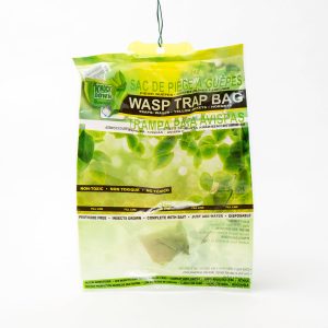 Knock Down™ Wasp Trap Bag