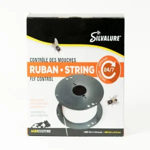 Silvalure™ Silvalure® 500 mètres recharge