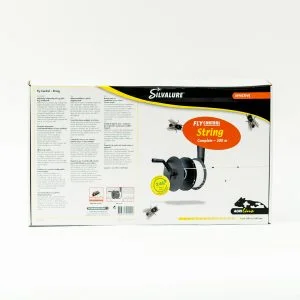 Silvalure™ Silvalure® 500 mètres avec support