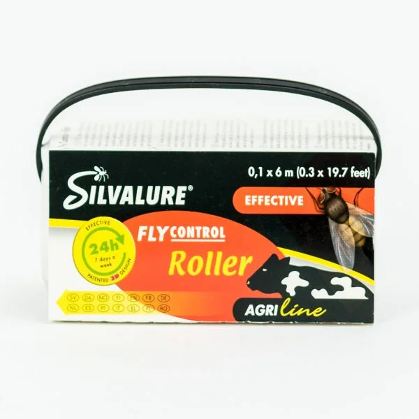 Silvalure™ Silvalure® 6 mètres