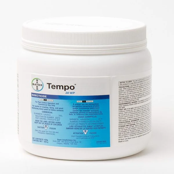 Bayer™ TEMPO