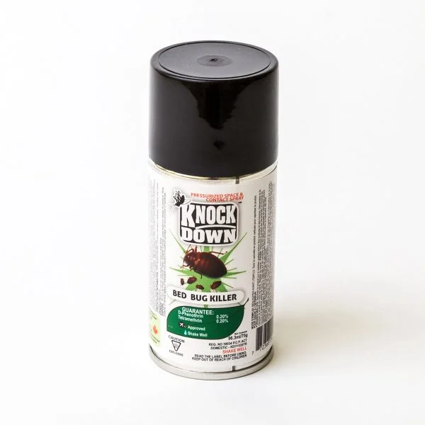Knock Down™ Bed Bug Killer (75 G)
