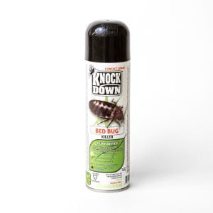 Knock Down™ Bed Bug Killer