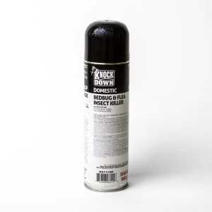 Knock Down™ Bed Bug & Flea Killer