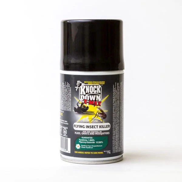 Knock Down™ X-MAX insectes volants