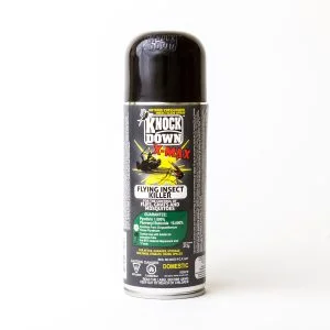 Knock Down™ X-Max insectes volants