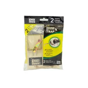 Knock Down™ Mouse Trap