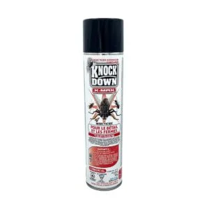 Knock Down™ Pour le bétail et les fermes (X-Max)