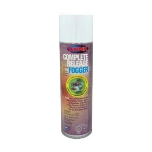 Konk™ Complete Release Fogger