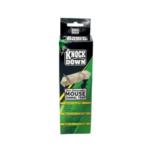 Knock Down™ Mouse Tunnel Trap