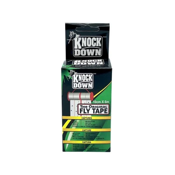 Knock Down™ Fly Tape