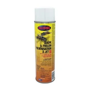 Konk™ Hornet and Wasp Jet Spray 2